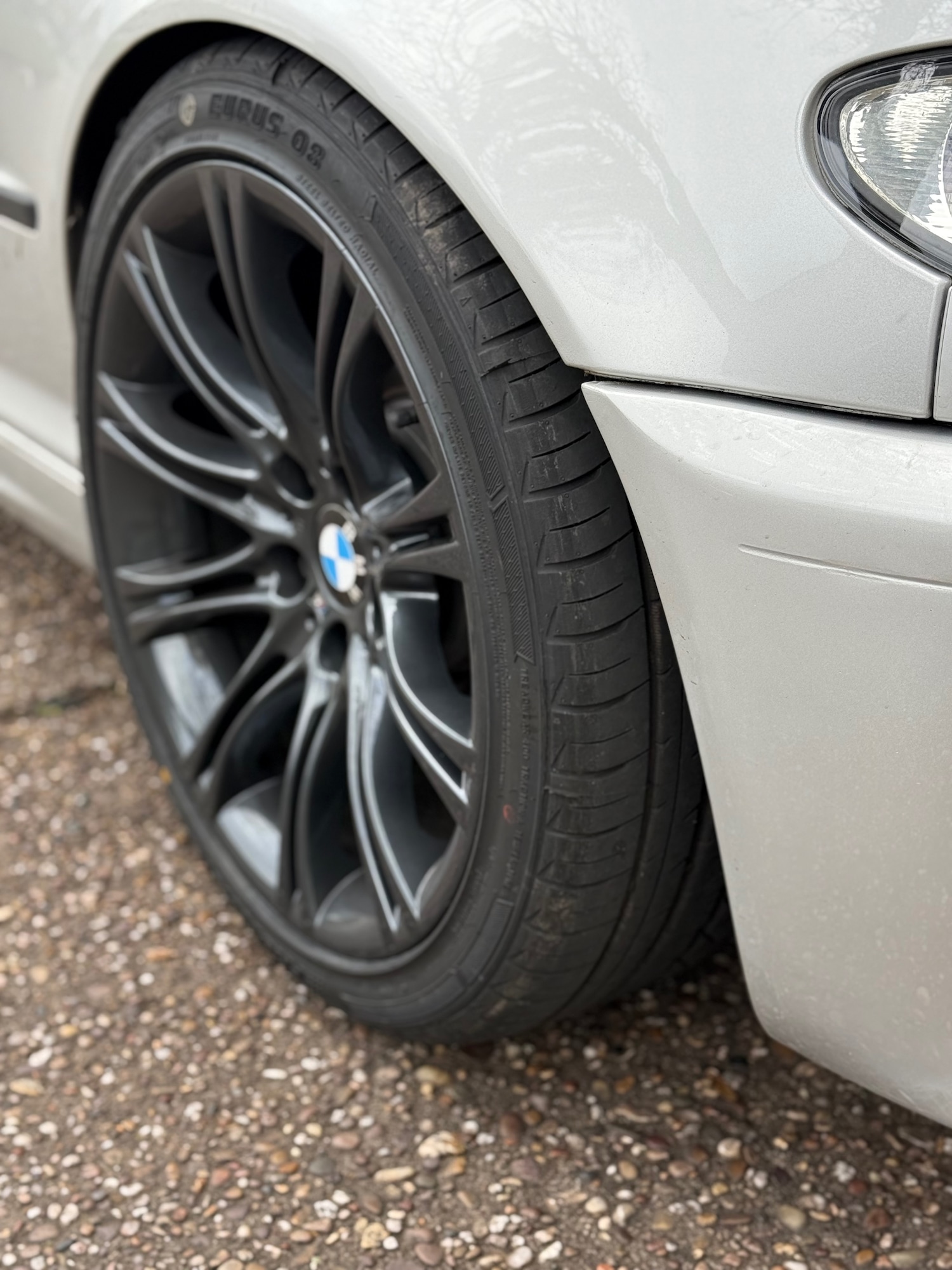 Used BMW 3 Series 2003 for sale - 76490987: Photo 7