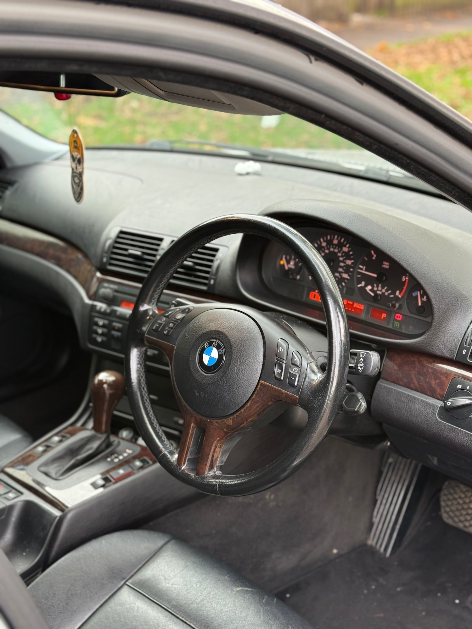 Used BMW 3 Series 2003 for sale - 76490987: Photo 8