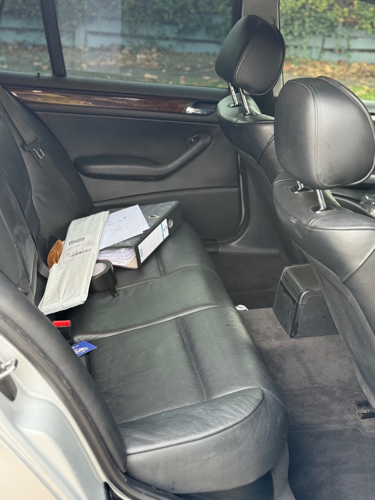 Used BMW 3 Series 2003 for sale - 76490987: Photo 9