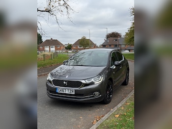 Used DS Automobiles DS 4 2017 for sale - 76242966: Photo