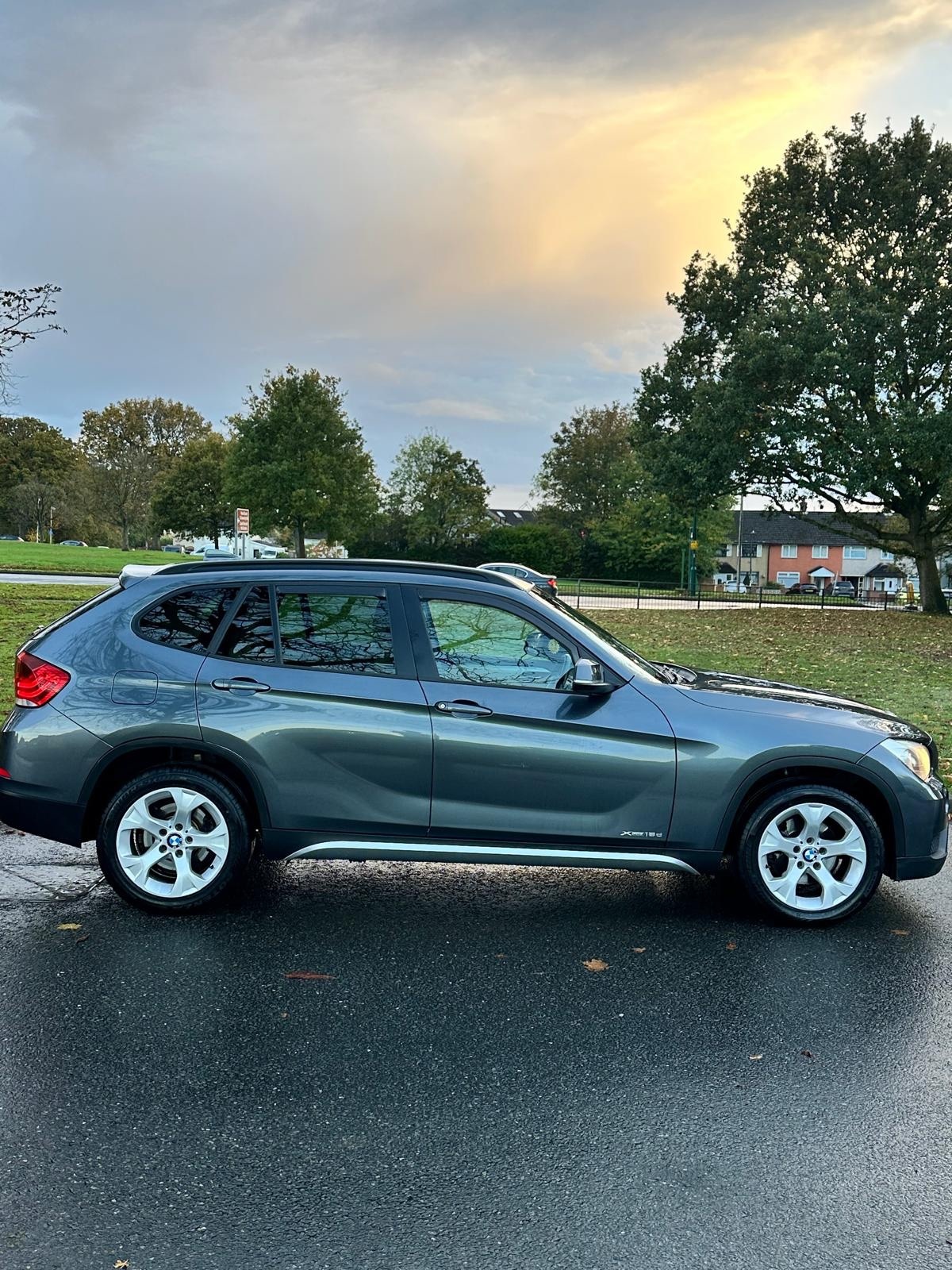 Used BMW X1 2013 for sale - 76374543: Photo 10