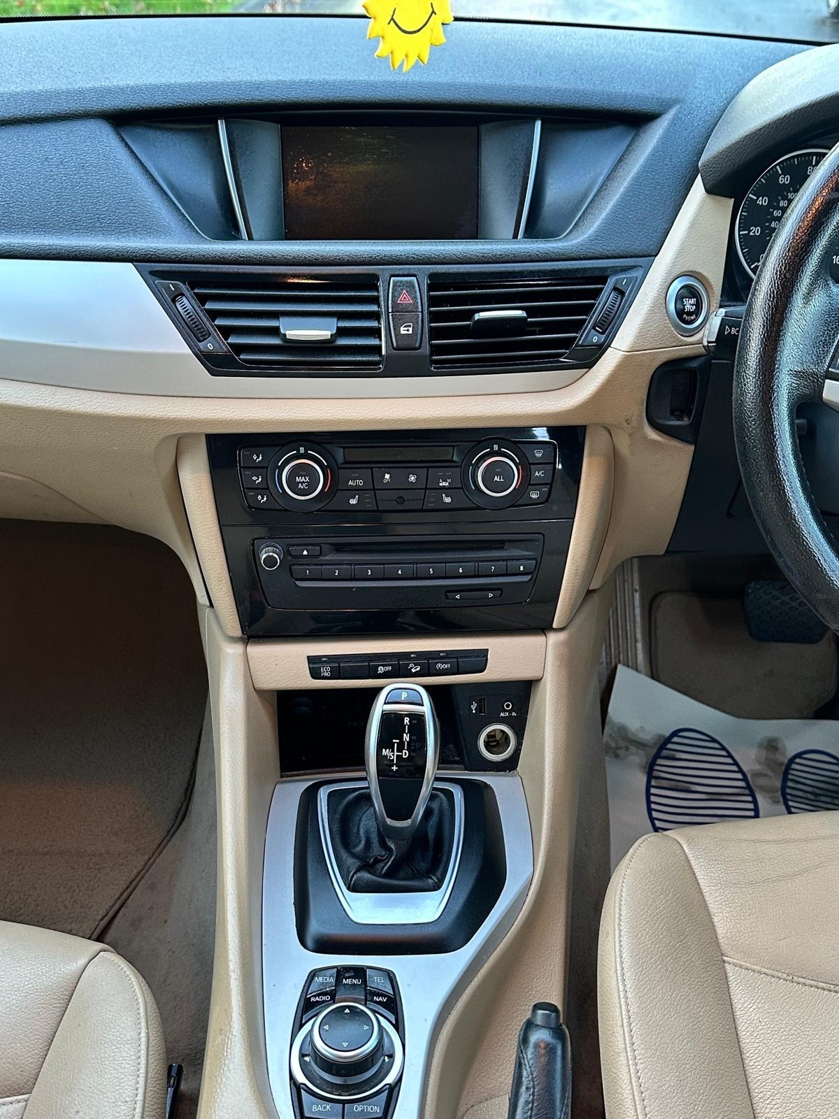 Used BMW X1 2013 for sale - 76374543: Photo 12