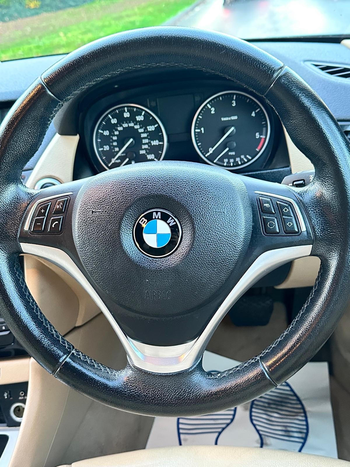 Used BMW X1 2013 for sale - 76374543: Photo 13