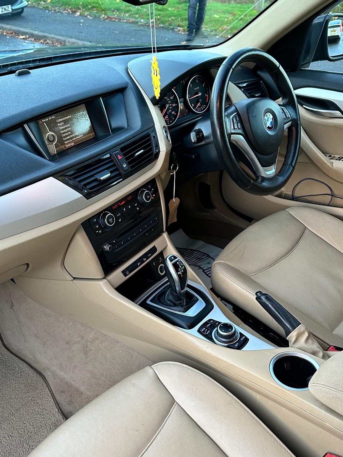 Used BMW X1 2013 for sale - 76374543: Photo 18