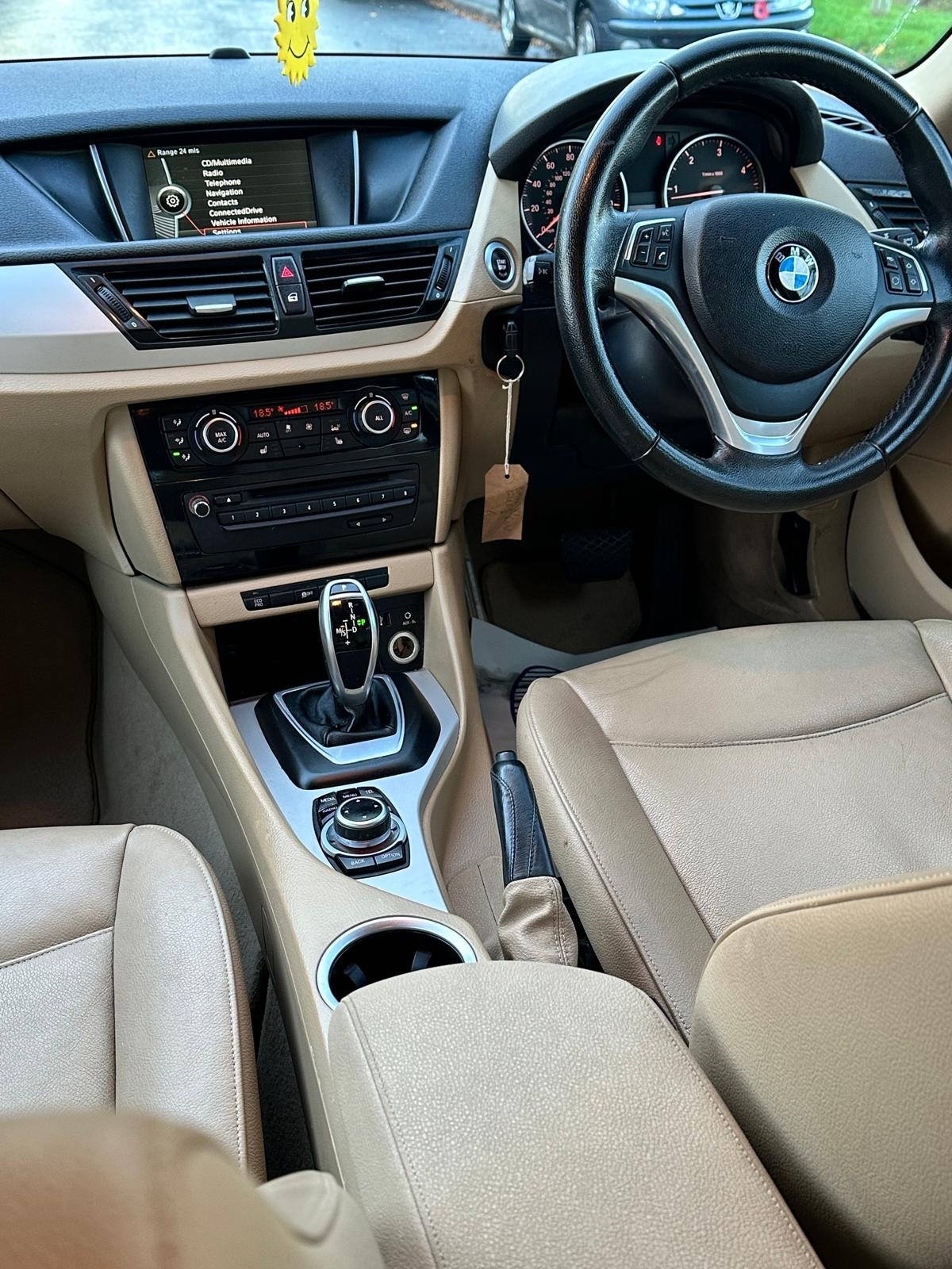 Used BMW X1 2013 for sale - 76374543: Photo 19