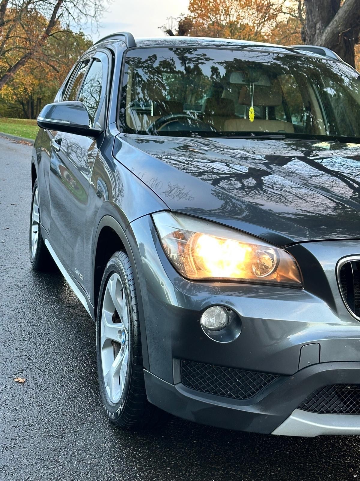Used BMW X1 2013 for sale - 76374543: Photo 2