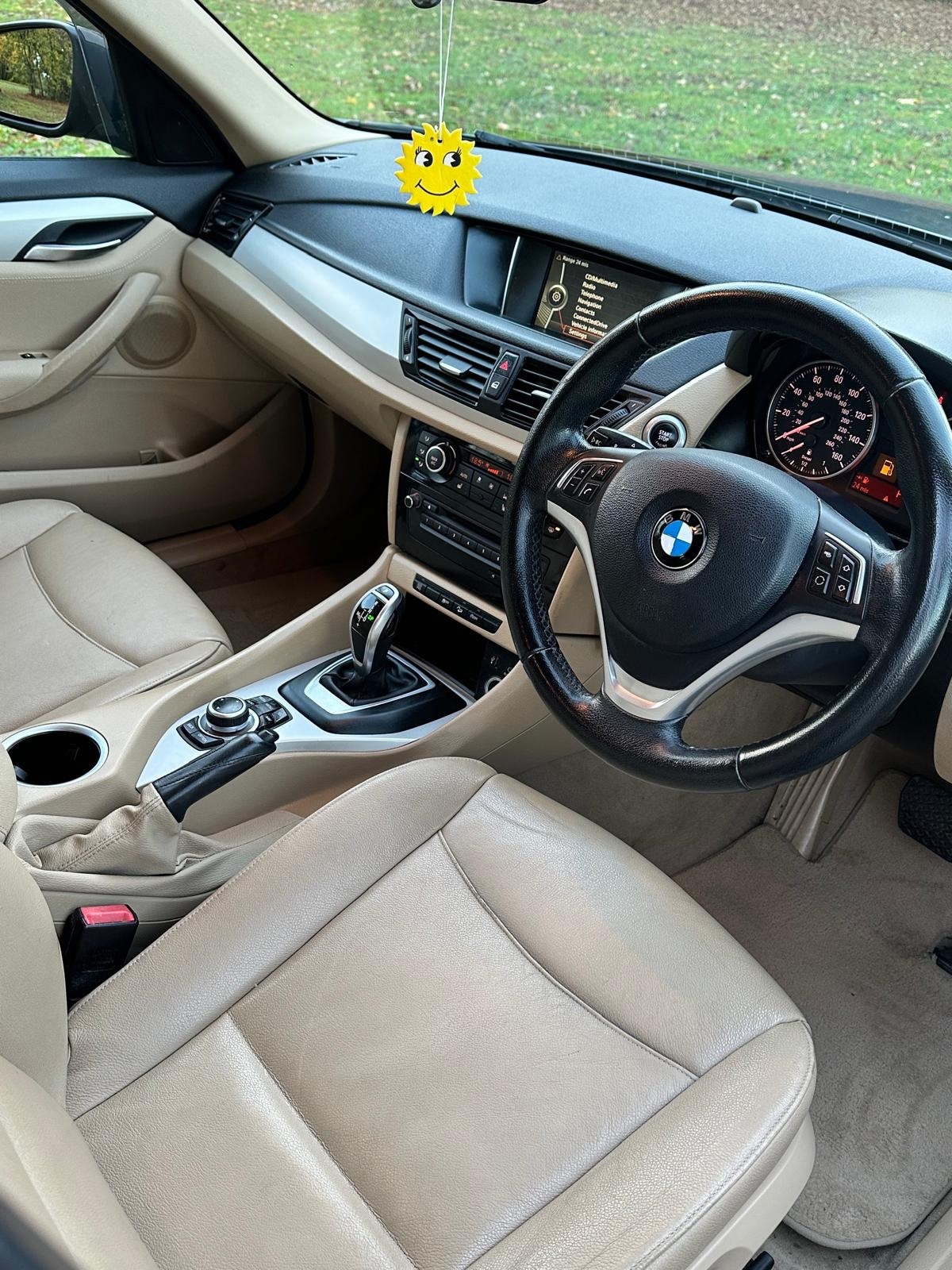 Used BMW X1 2013 for sale - 76374543: Photo 20
