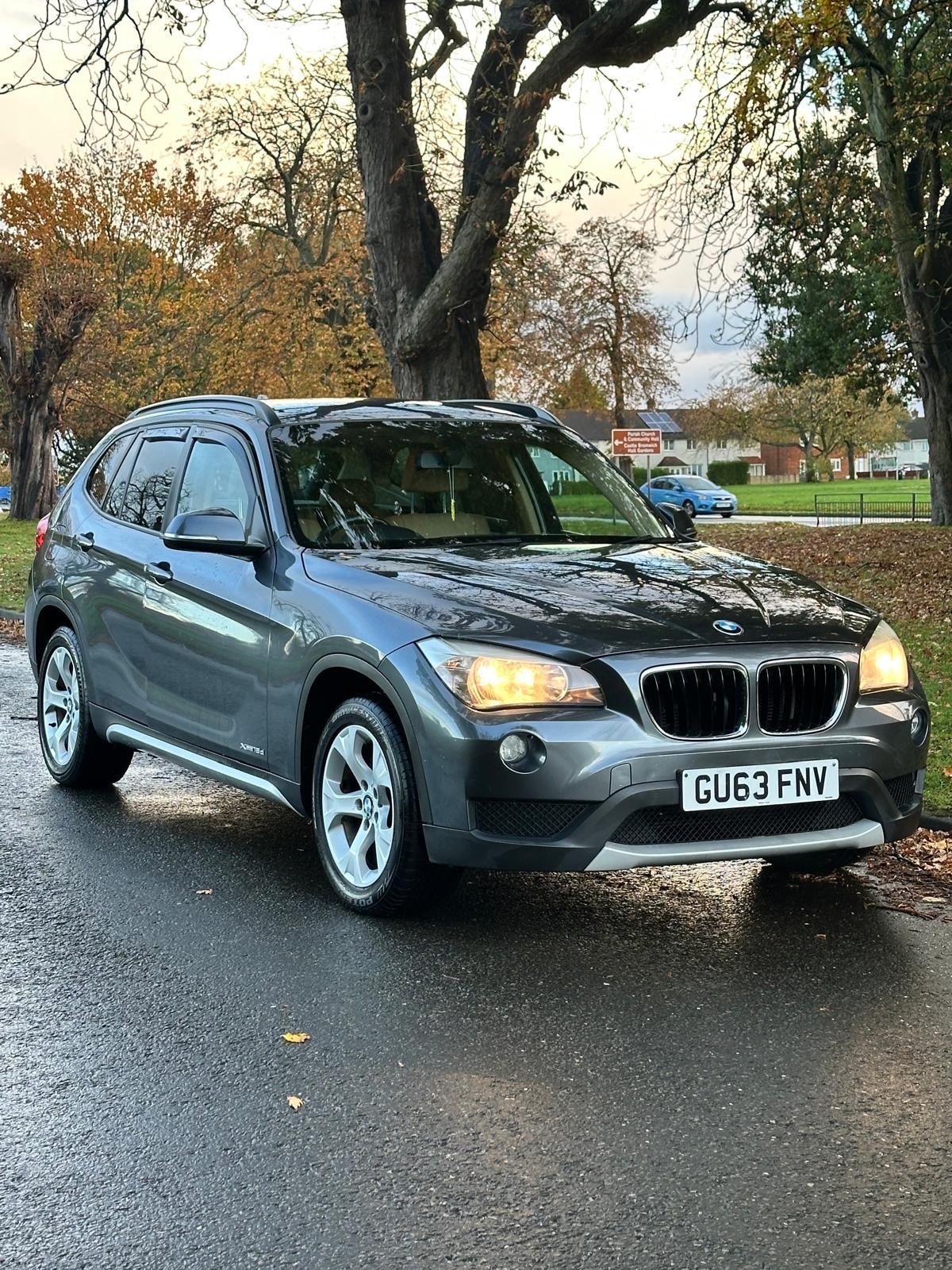 Used BMW X1 2013 for sale - 76374543: Photo 3
