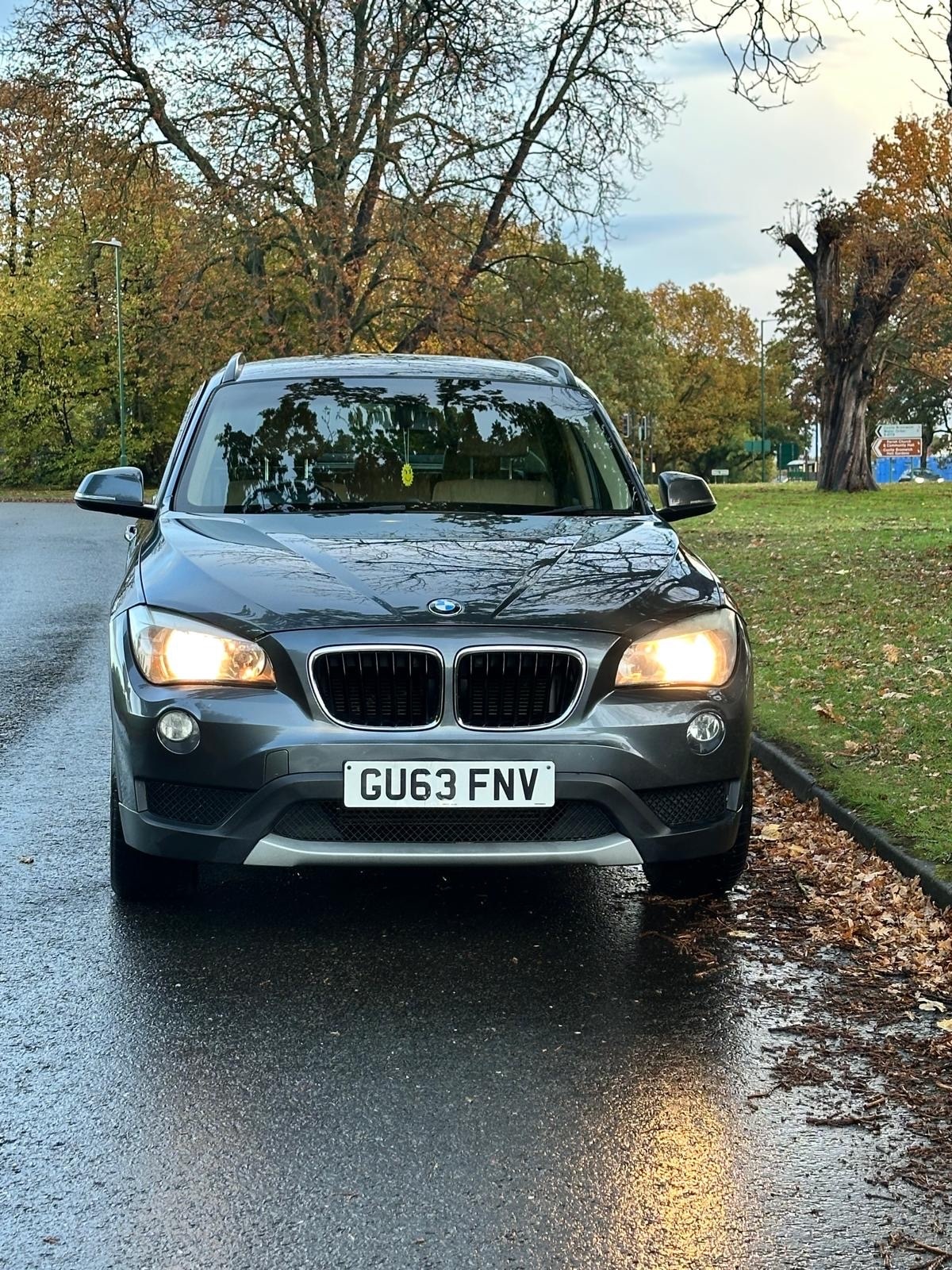 Used BMW X1 2013 for sale - 76374543: Photo 4