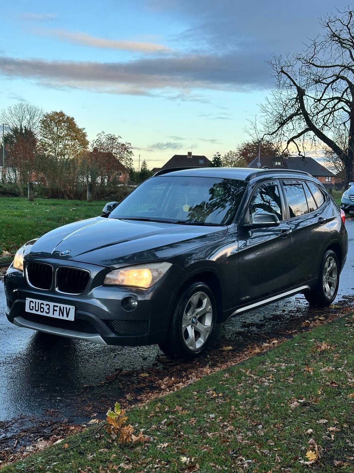 Used BMW X1 2013 for sale - 76374543: Photo 5