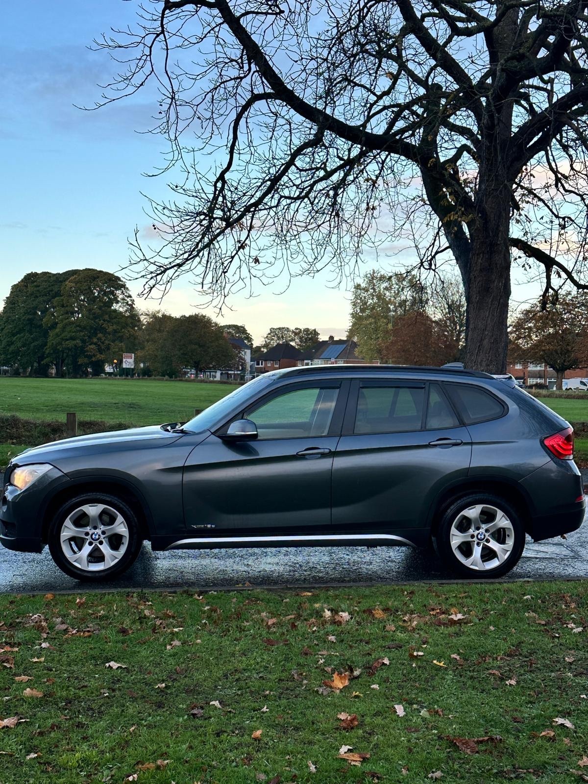 Used BMW X1 2013 for sale - 76374543: Photo 6