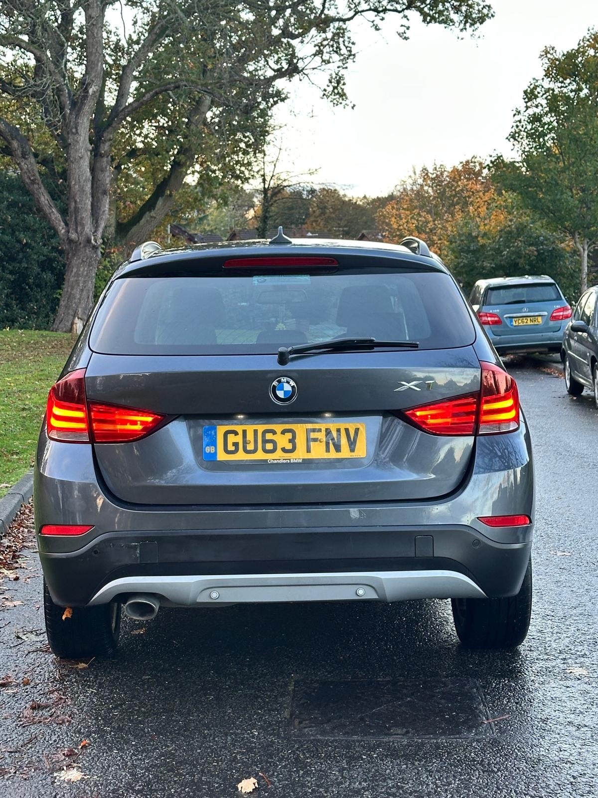 Used BMW X1 2013 for sale - 76374543: Photo 7
