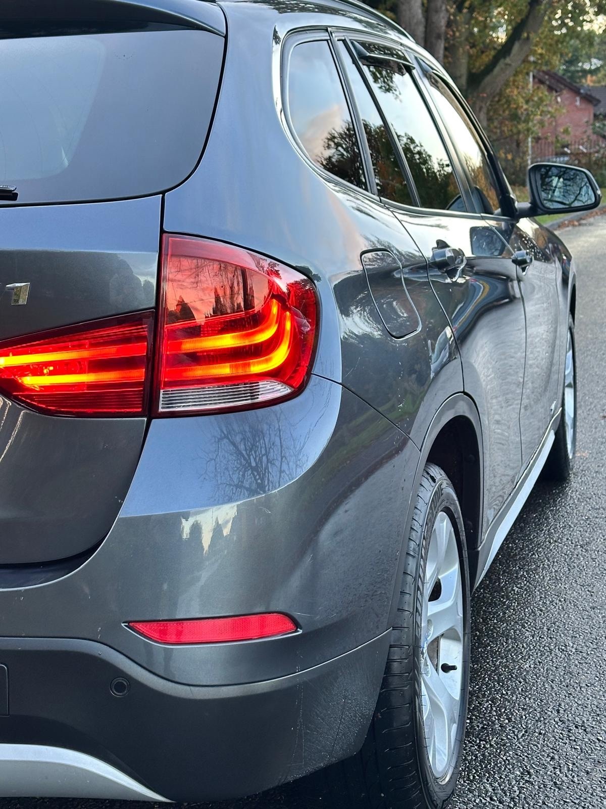 Used BMW X1 2013 for sale - 76374543: Photo 8