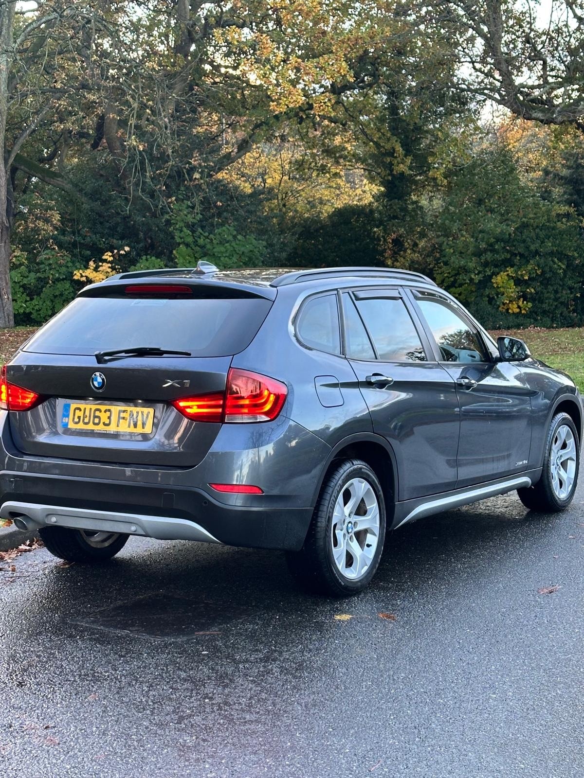 Used BMW X1 2013 for sale - 76374543: Photo 9