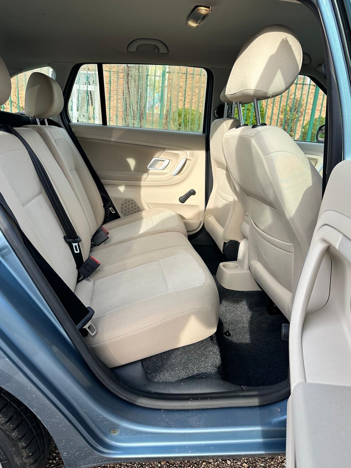 Used Skoda Fabia 2008 for sale - 76583483: Photo 8