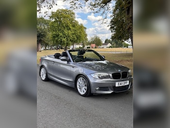 Used BMW 1 Series 2011 for sale - 78755910: Photo