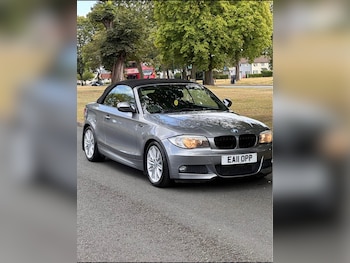 Used BMW 1 Series 2011 for sale - 78755910: Photo