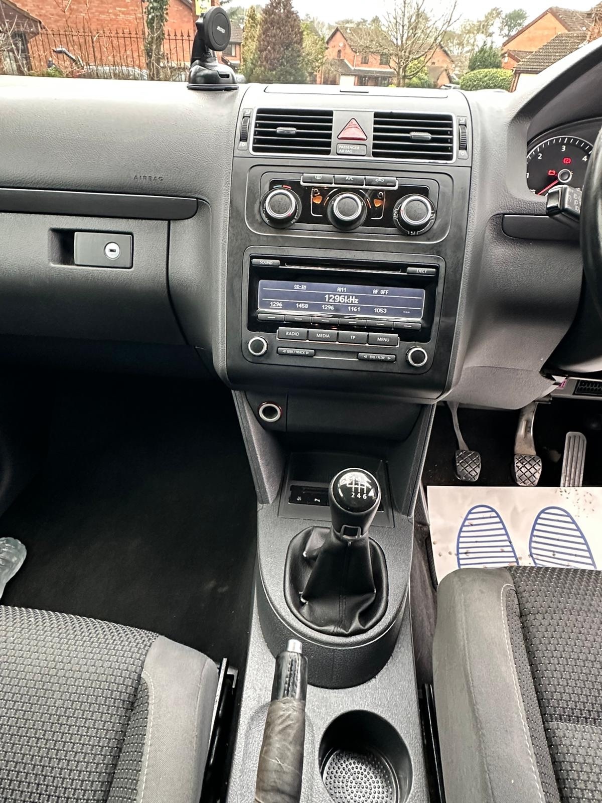 Used Volkswagen Touran 2015 for sale - 77459674: Photo 15