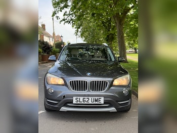 Used BMW X1 2012 for sale - 78473470: Photo