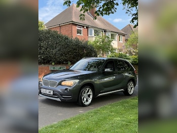 Used BMW X1 2012 for sale - 78473470: Photo