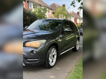 Used BMW X1 2012 for sale - 78473470: Photo