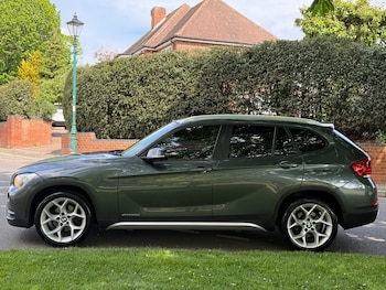 Used BMW X1 2012 for sale - 78473470: Photo