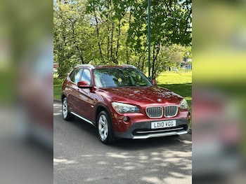 Used BMW X1 2010 for sale - 78374457: Photo