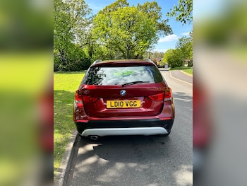 Used BMW X1 2010 for sale - 78374457: Photo