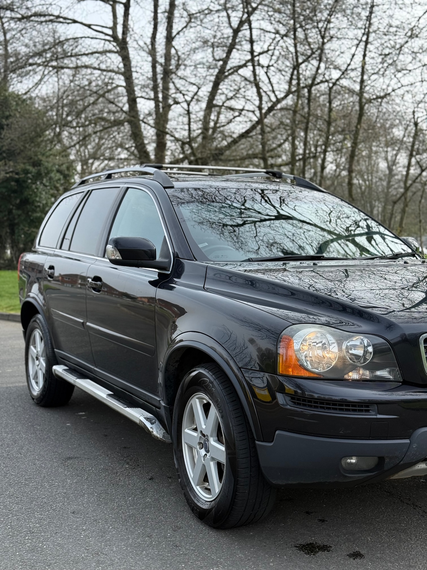 Used Volvo XC90 2011 for sale - 77967975: Photo 10