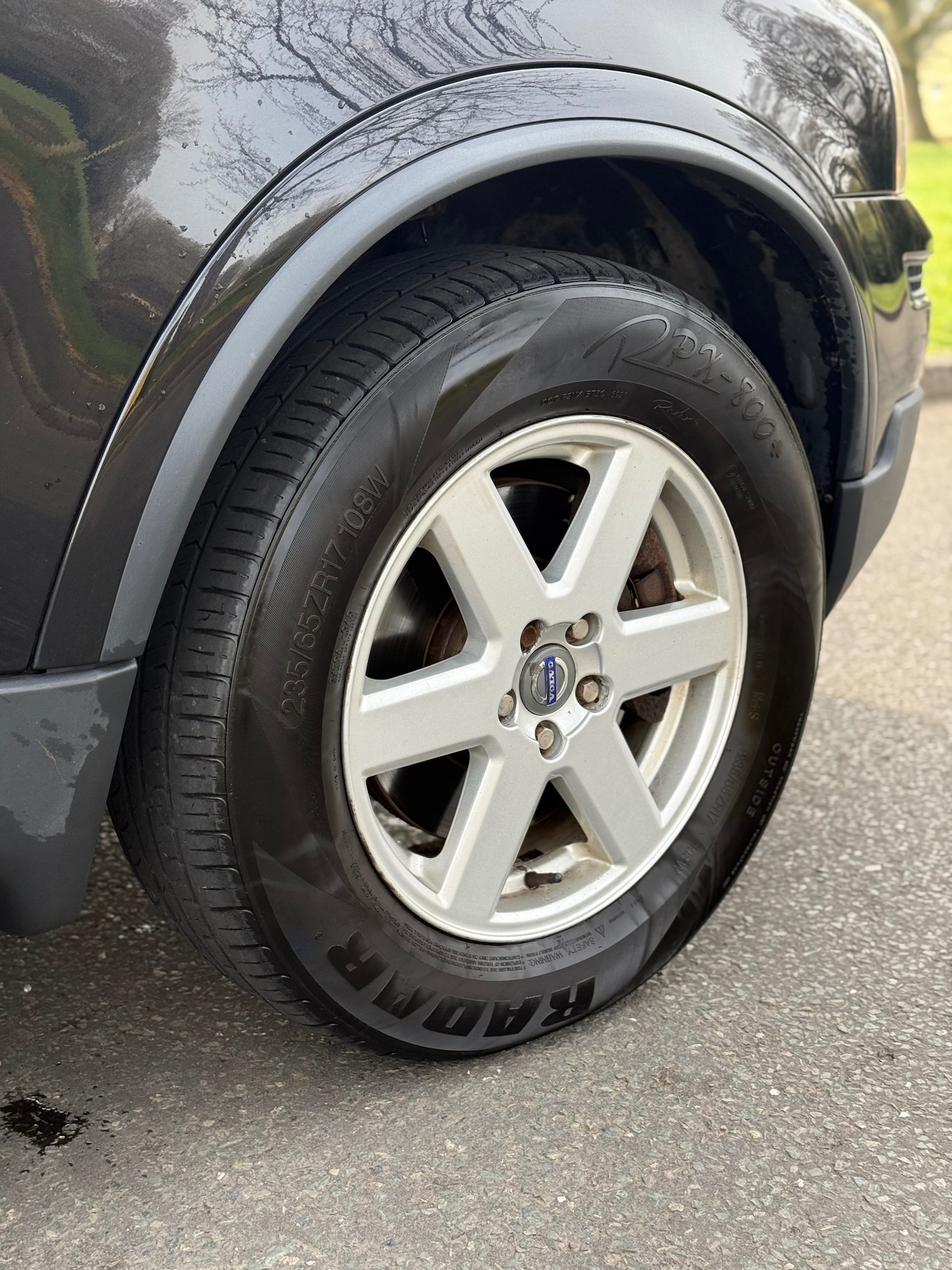 Used Volvo XC90 2011 for sale - 77967975: Photo 11