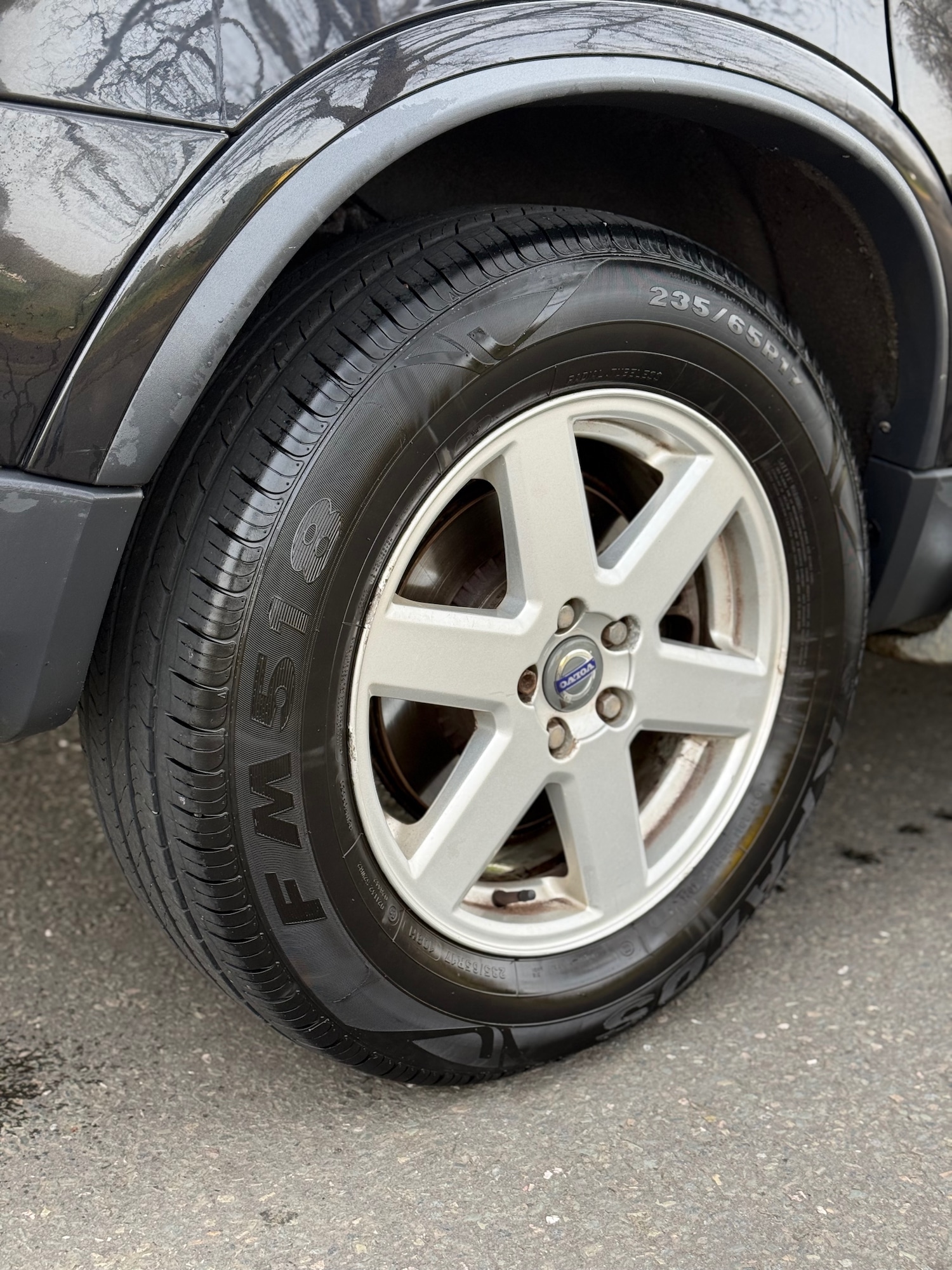 Used Volvo XC90 2011 for sale - 77967975: Photo 12