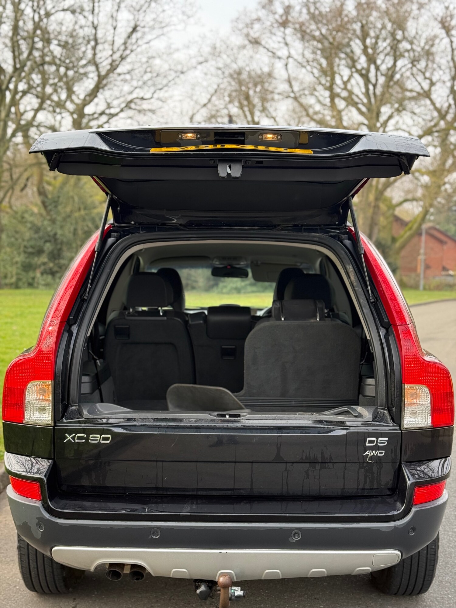 Used Volvo XC90 2011 for sale - 77967975: Photo 13