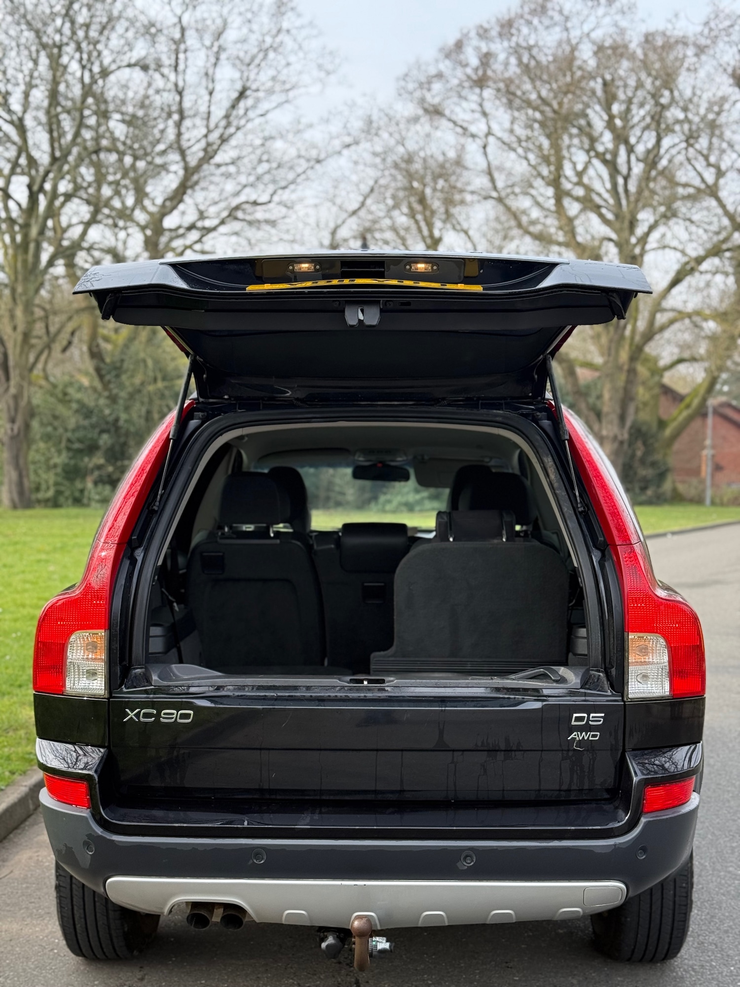 Used Volvo XC90 2011 for sale - 77967975: Photo 14