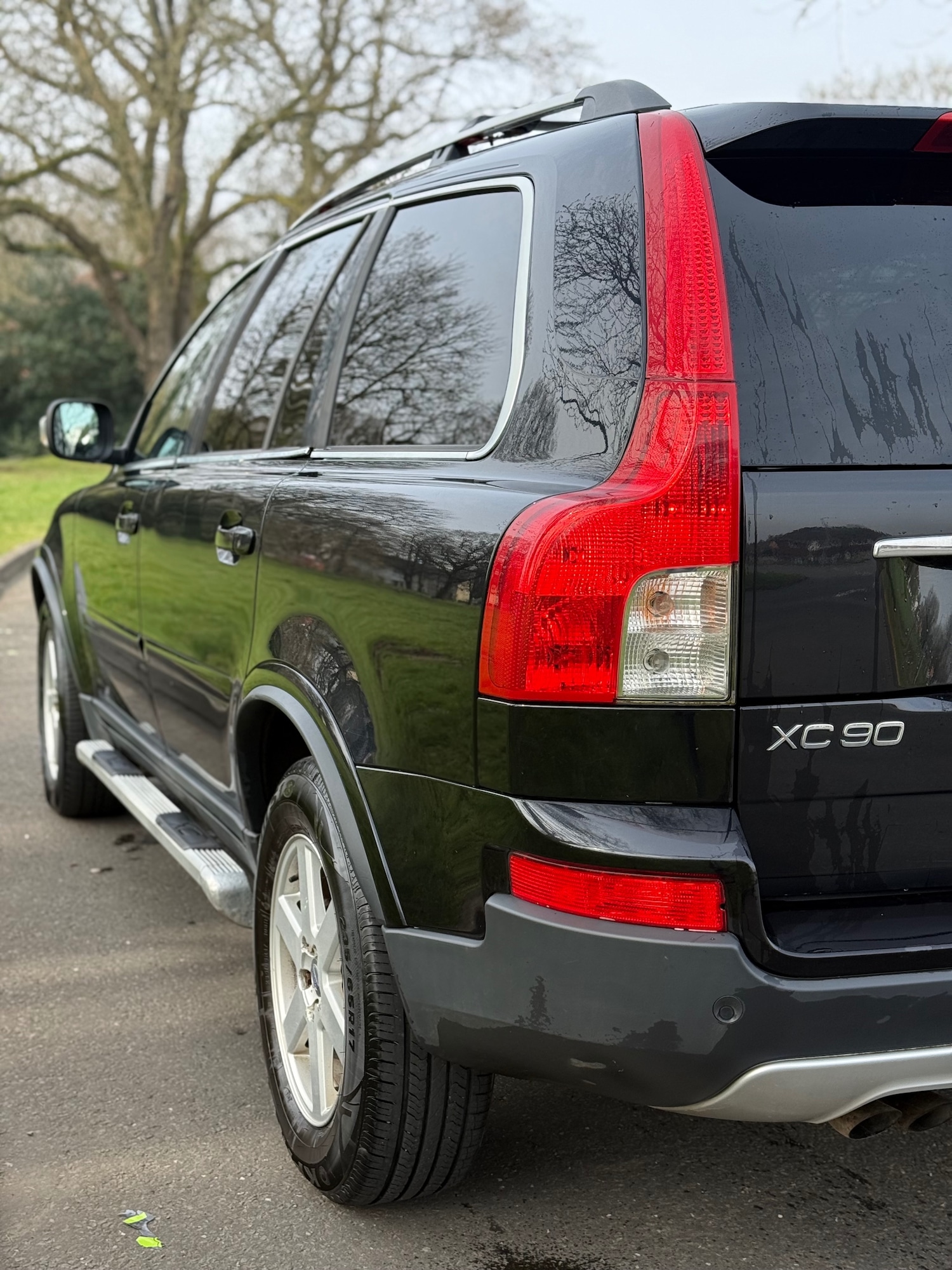 Used Volvo XC90 2011 for sale - 77967975: Photo 15