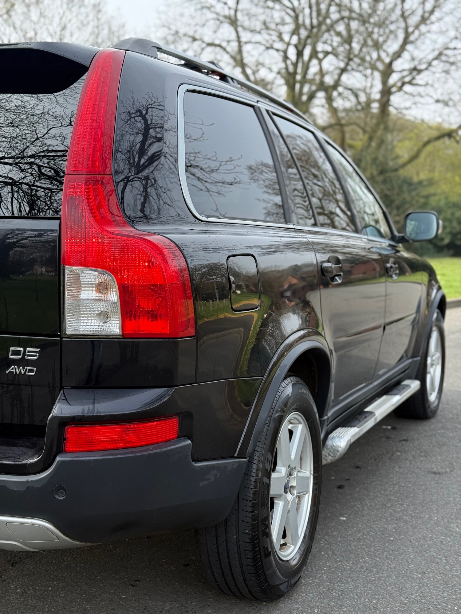 Used Volvo XC90 2011 for sale - 77967975: Photo 16