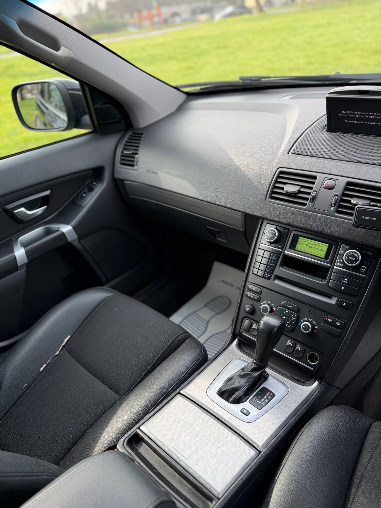 Used Volvo XC90 2011 for sale - 77967975: Photo 18