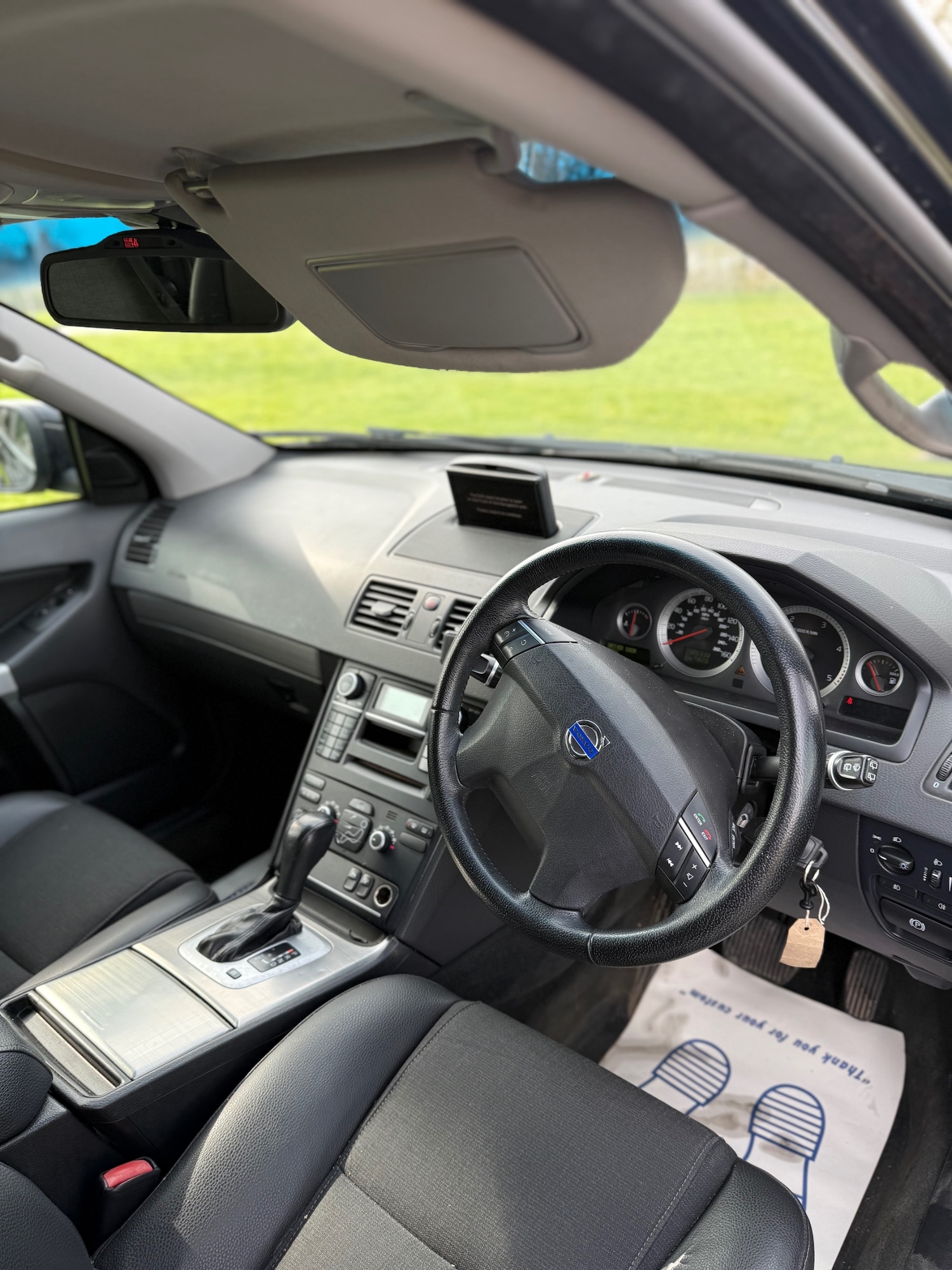 Used Volvo XC90 2011 for sale - 77967975: Photo 19