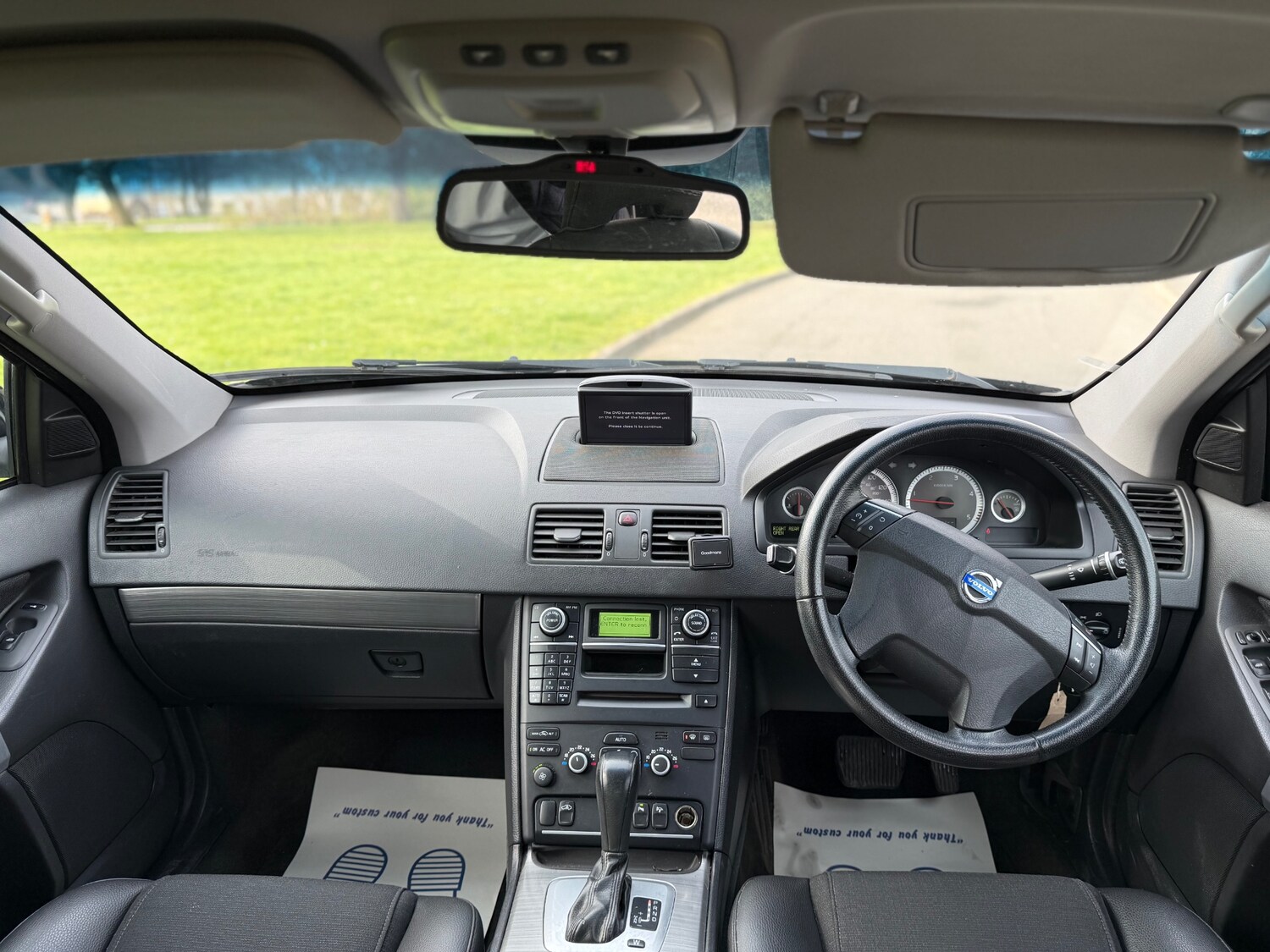 Used Volvo XC90 2011 for sale - 77967975: Photo 20