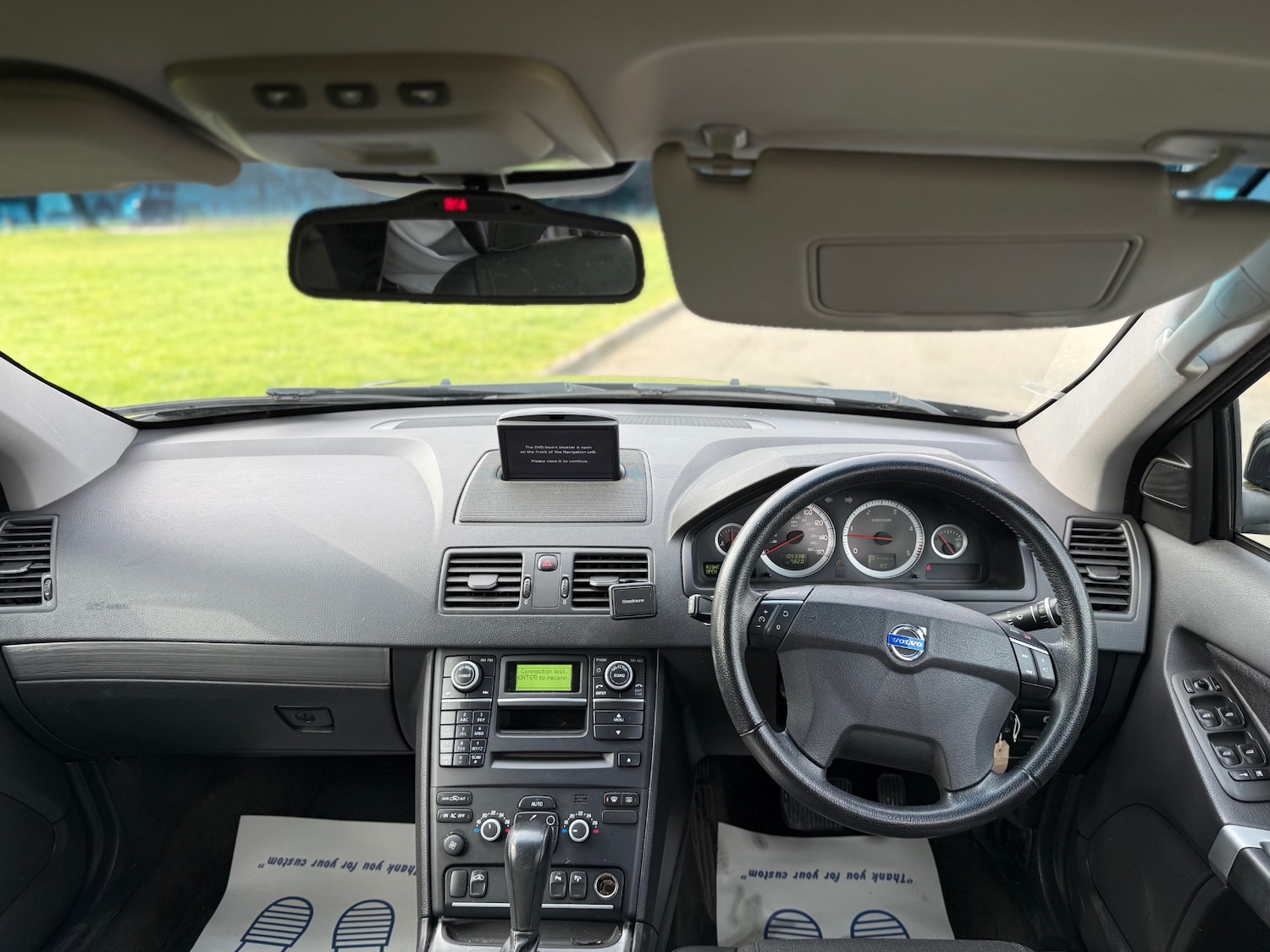 Used Volvo XC90 2011 for sale - 77967975: Photo 21