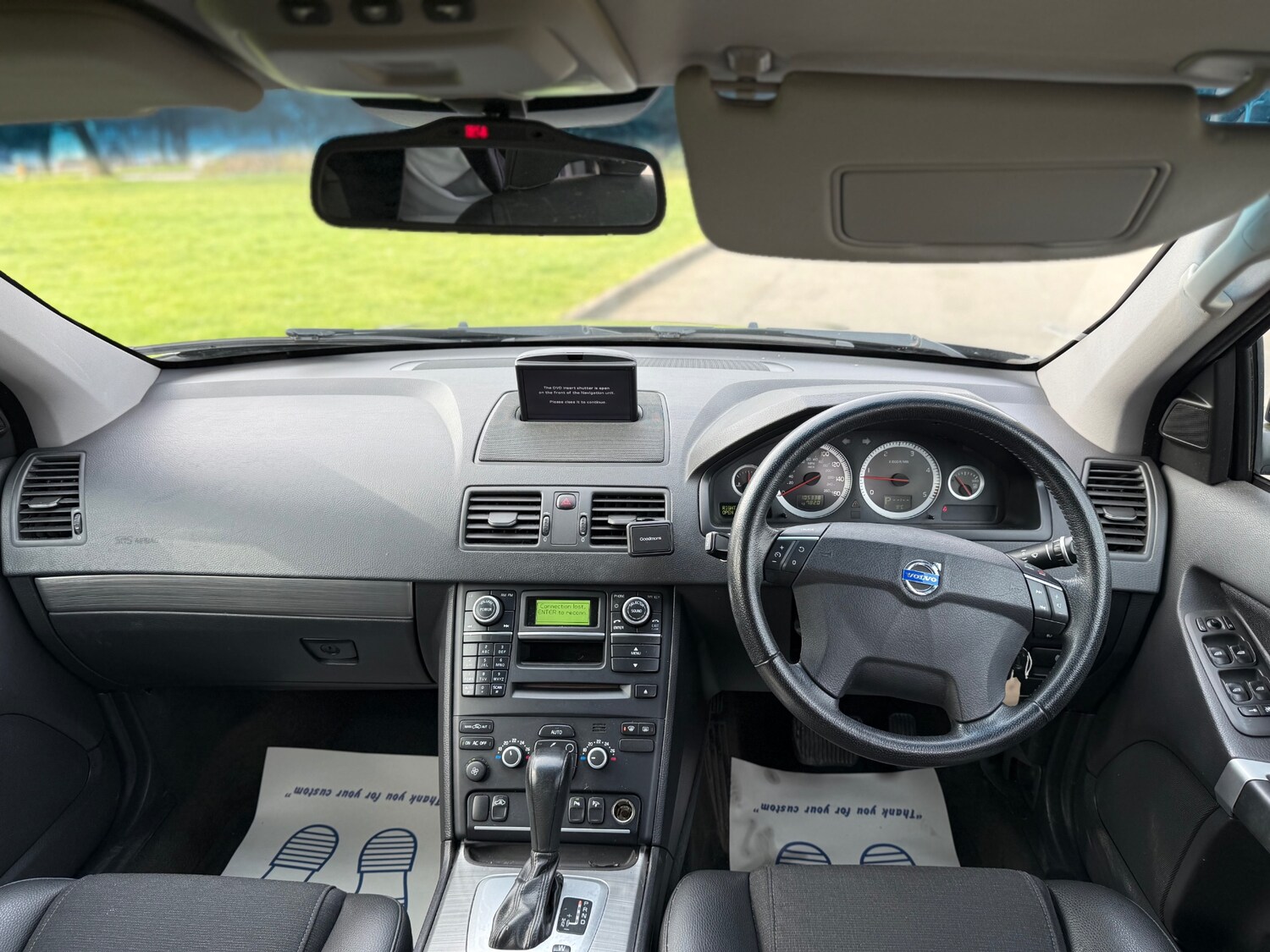 Used Volvo XC90 2011 for sale - 77967975: Photo 22