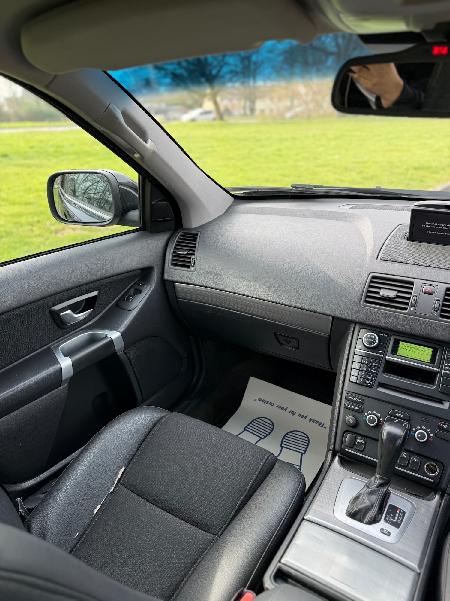 Used Volvo XC90 2011 for sale - 77967975: Photo 23