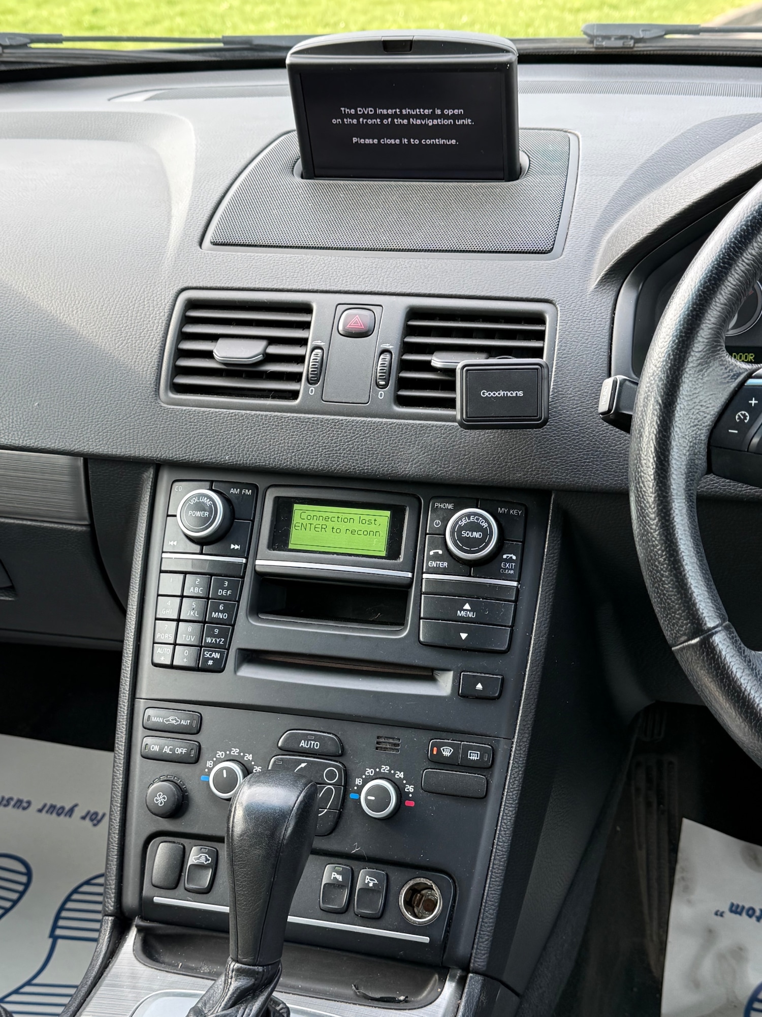 Used Volvo XC90 2011 for sale - 77967975: Photo 26