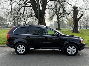 Used Volvo XC90 2011 for sale - 77967975: Photo