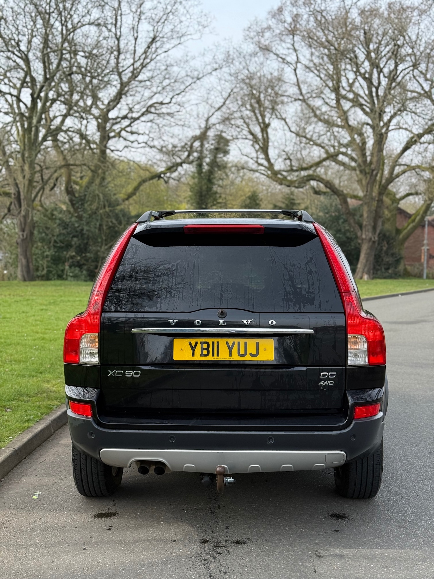 Used Volvo XC90 2011 for sale - 77967975: Photo 5