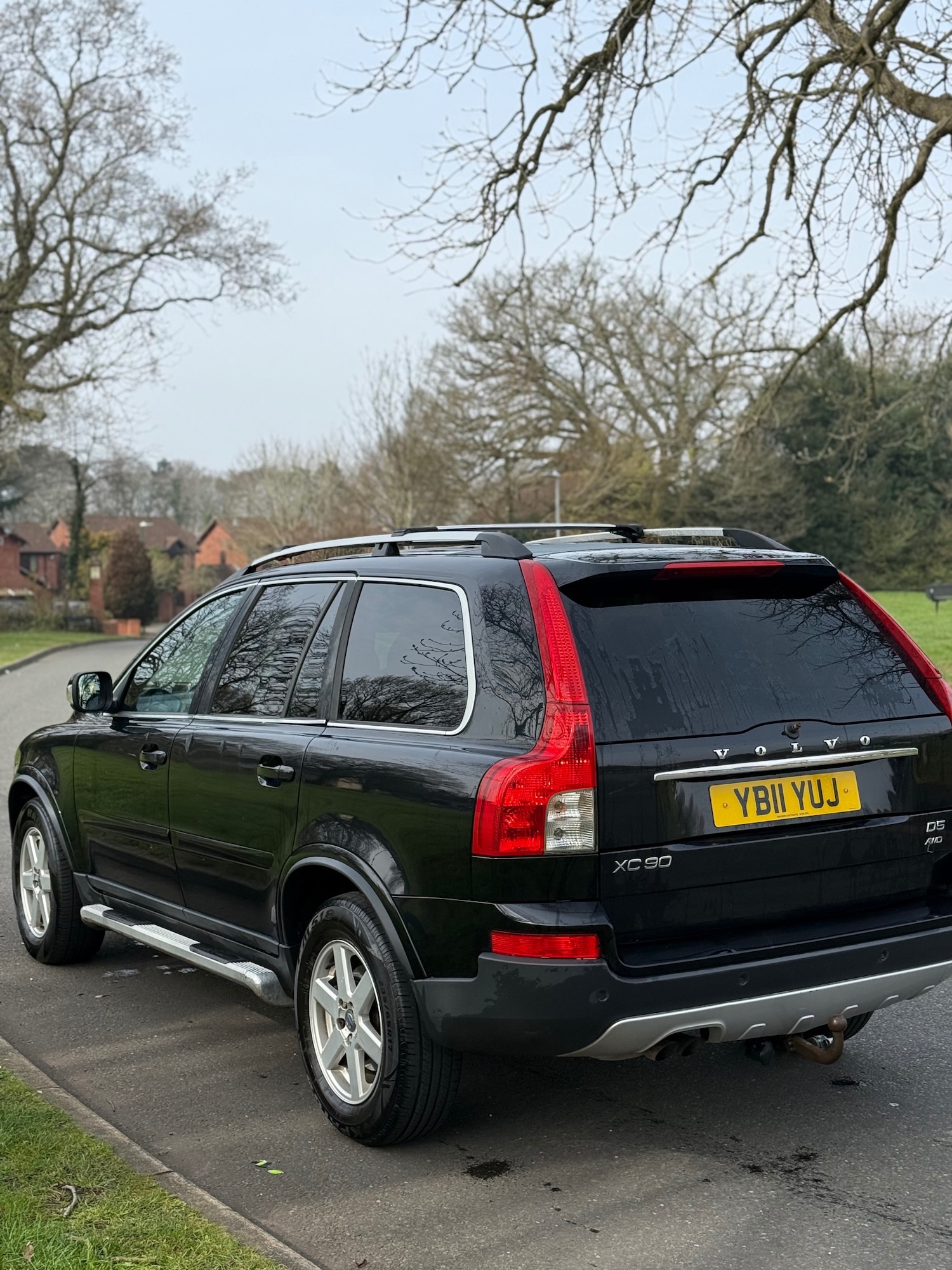 Used Volvo XC90 2011 for sale - 77967975: Photo 6