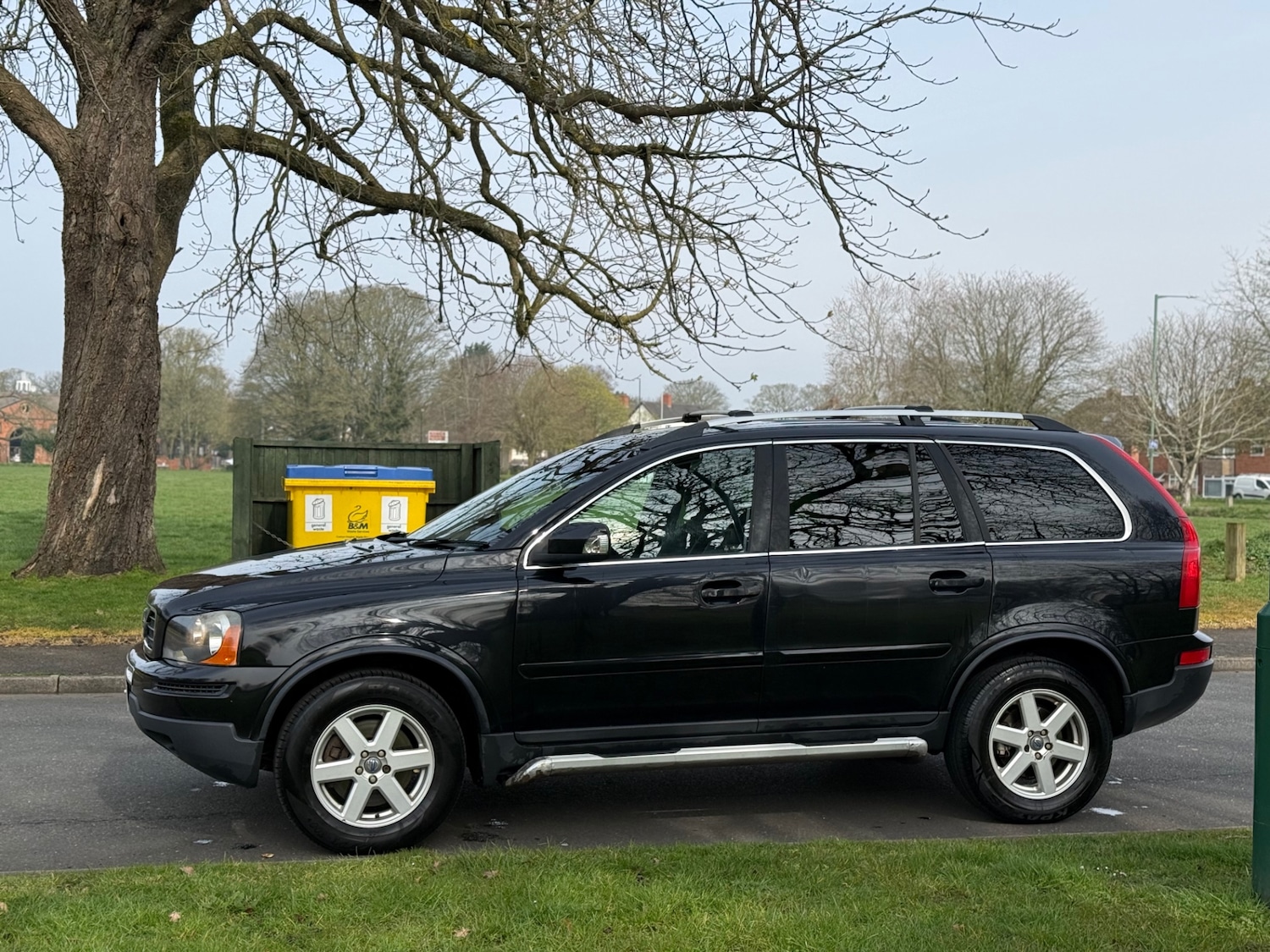 Used Volvo XC90 2011 for sale - 77967975: Photo 7