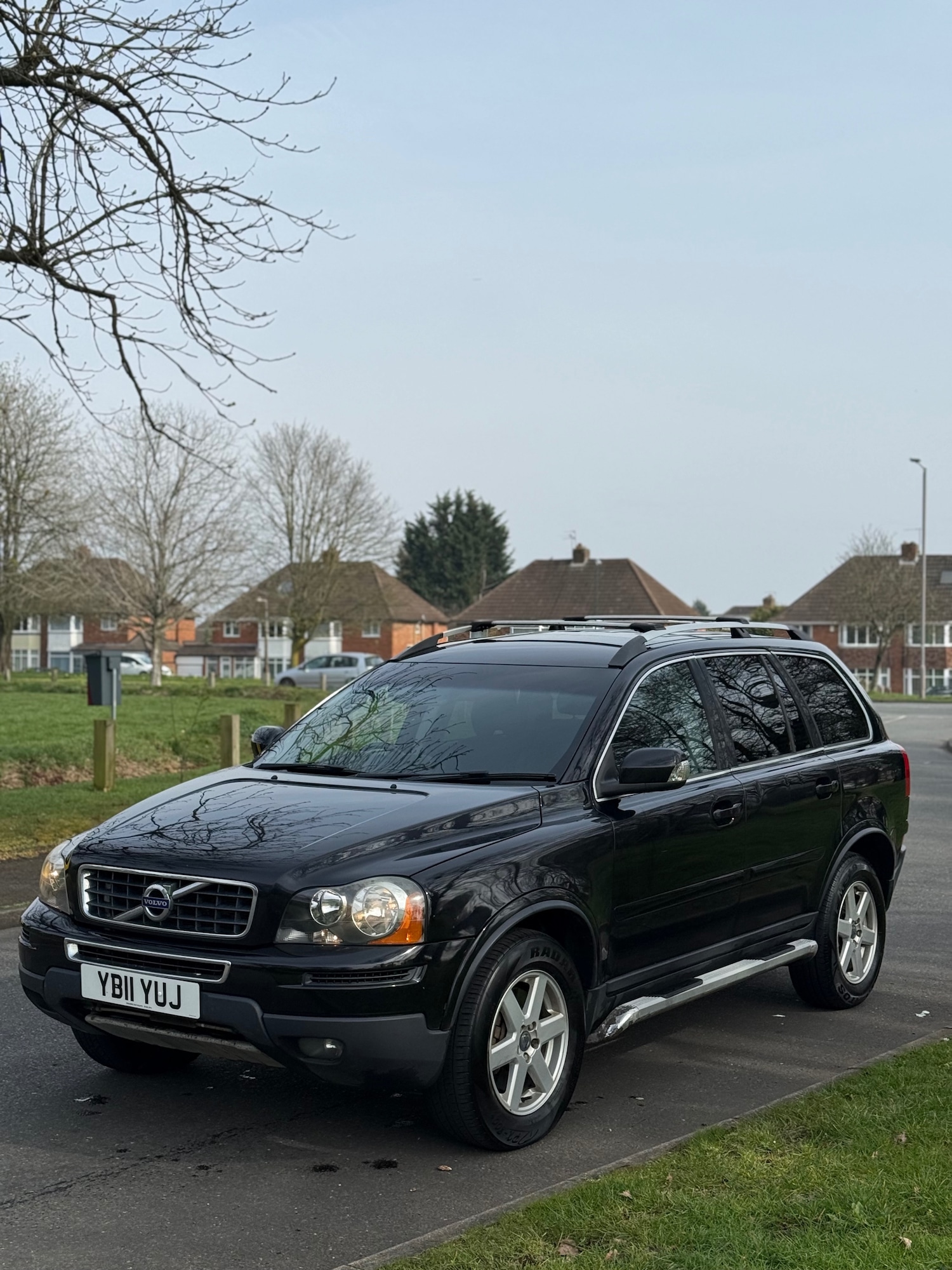 Used Volvo XC90 2011 for sale - 77967975: Photo 8