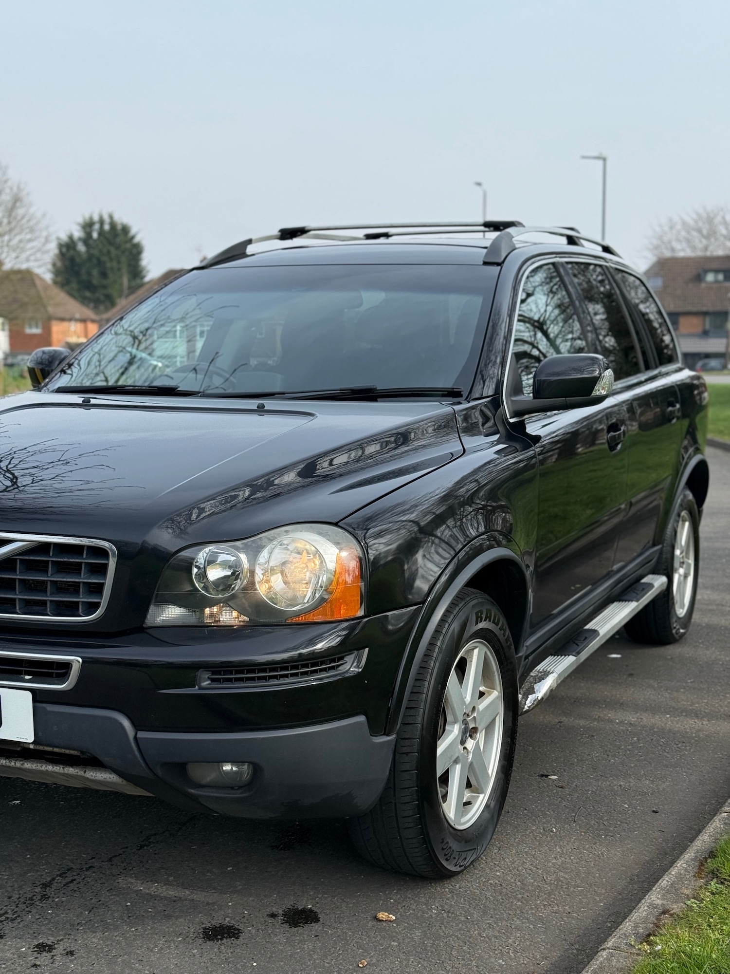 Used Volvo XC90 2011 for sale - 77967975: Photo 9