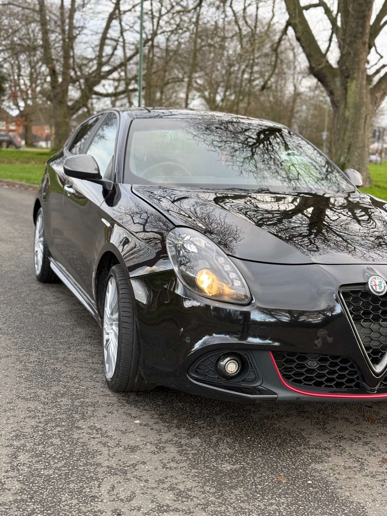 Used Alfa Romeo Giulietta 2017 for sale - 76925867: Photo 10