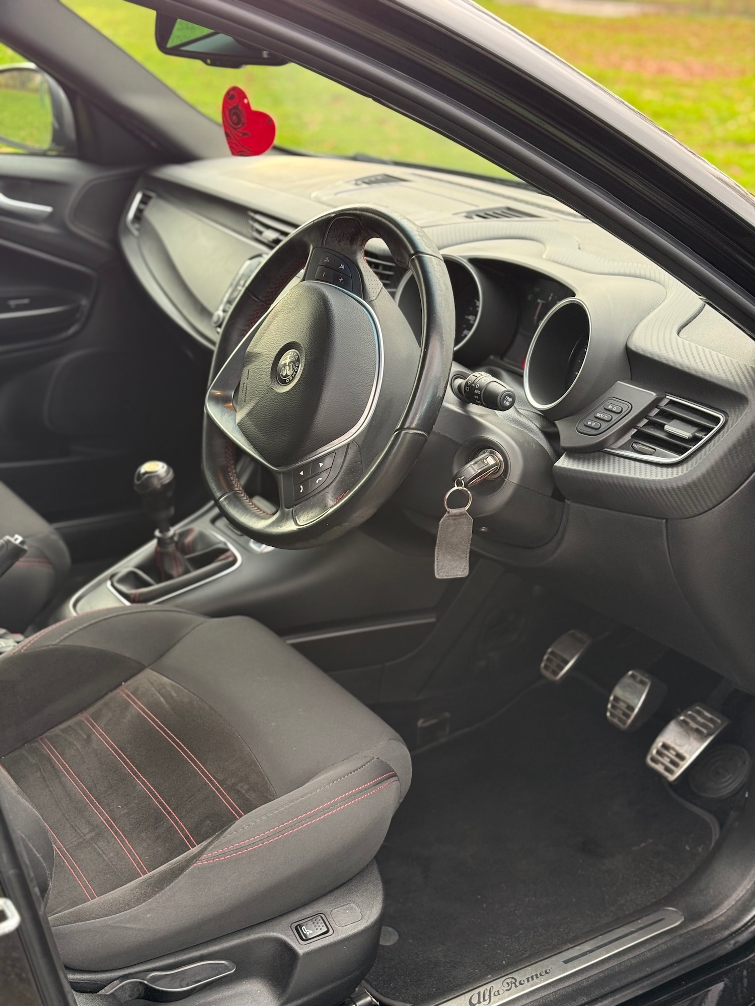 Used Alfa Romeo Giulietta 2017 for sale - 76925867: Photo 18